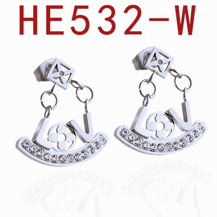 Wholesale Cheap Louis Vuitton Earrings for Sale