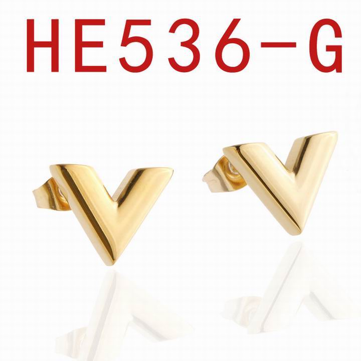 Wholesale Cheap Louis Vuitton Earrings for Sale