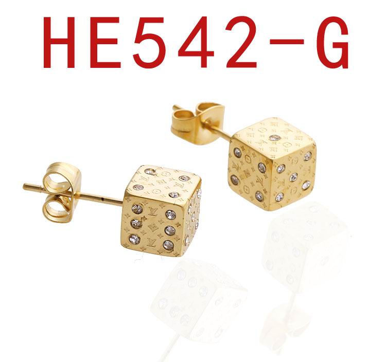 Wholesale Cheap Louis Vuitton Earrings for Sale