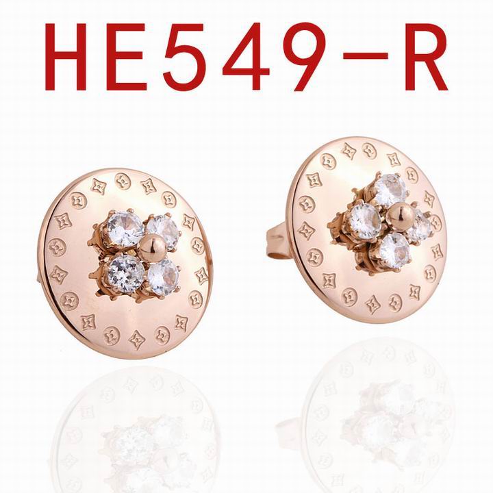 Wholesale Cheap Louis Vuitton Earrings for Sale