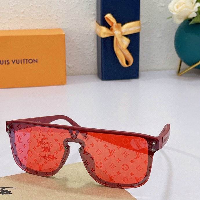 Wholesale Cheap Aaa LV Designer Glasses for Sale
