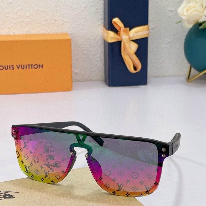 Wholesale Cheap Aaa LV Designer Glasses for Sale