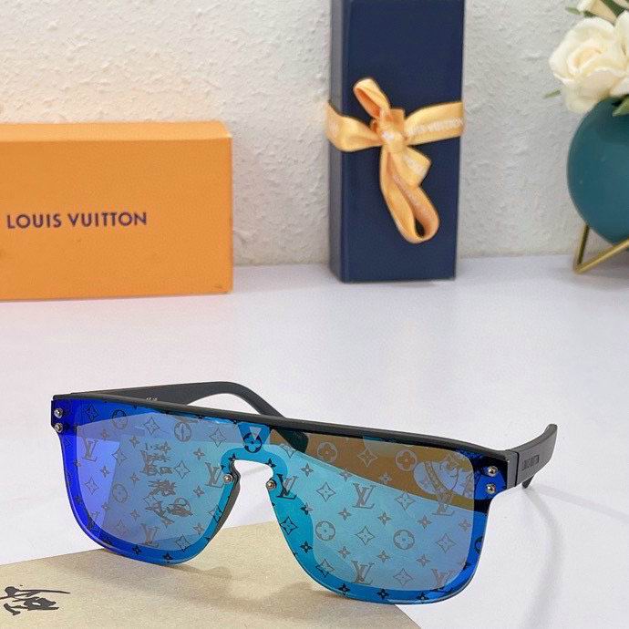 Wholesale Cheap Aaa LV Designer Glasses for Sale