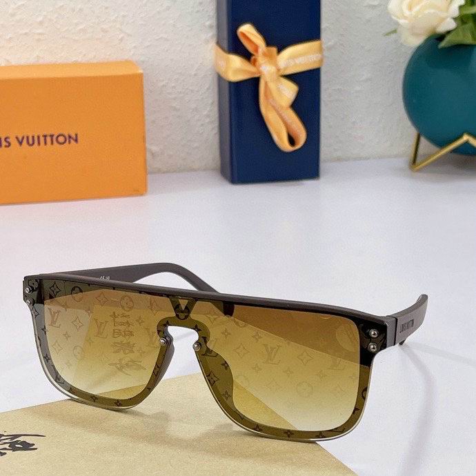Wholesale Cheap Aaa LV Designer Glasses for Sale
