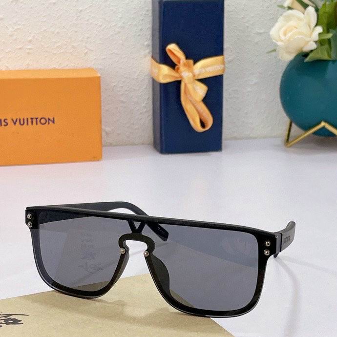 Wholesale Cheap Aaa LV Designer Glasses for Sale