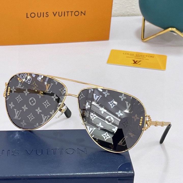 Wholesale Cheap Aaa LV Designer Glasses for Sale