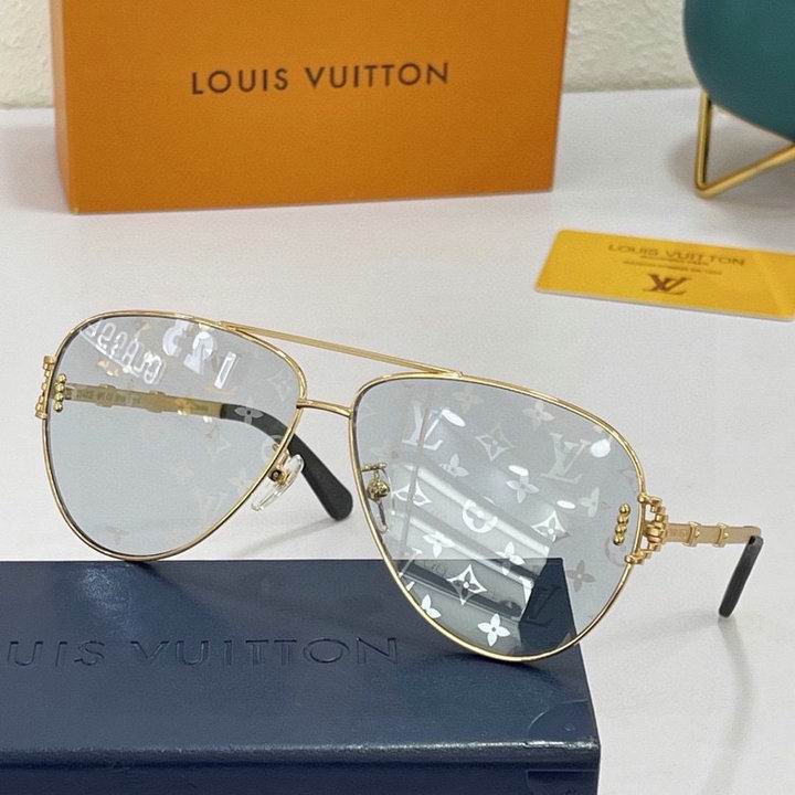 Wholesale Cheap Aaa LV Designer Glasses for Sale