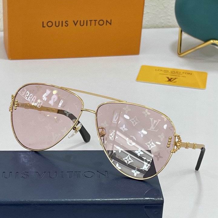 Wholesale Cheap Aaa LV Designer Glasses for Sale