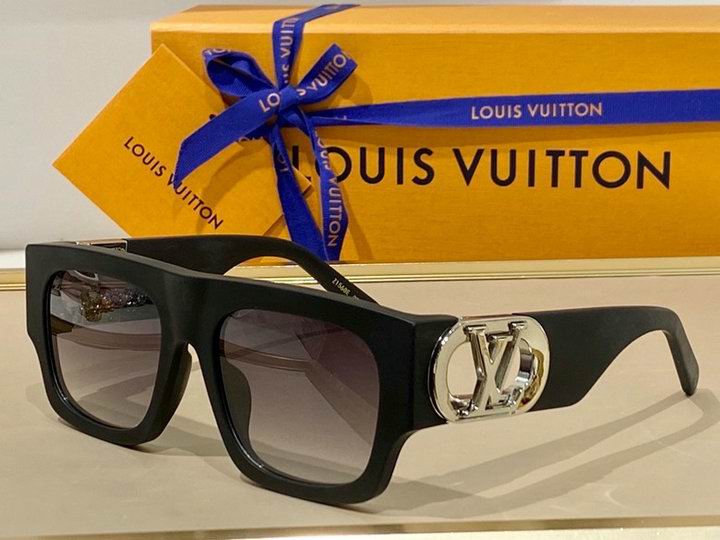 Wholesale Cheap Aaa LV Designer Glasses for Sale