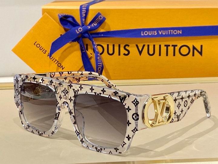 Wholesale Cheap Aaa LV Designer Glasses for Sale