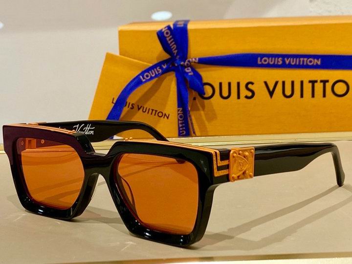 Wholesale Cheap Aaa LV Designer Glasses for Sale