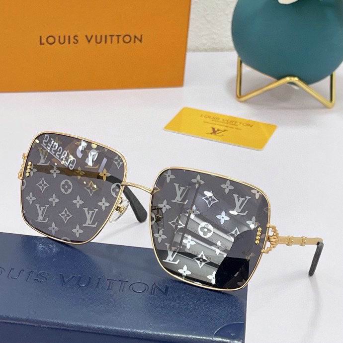 Wholesale Cheap Aaa LV Designer Glasses for Sale