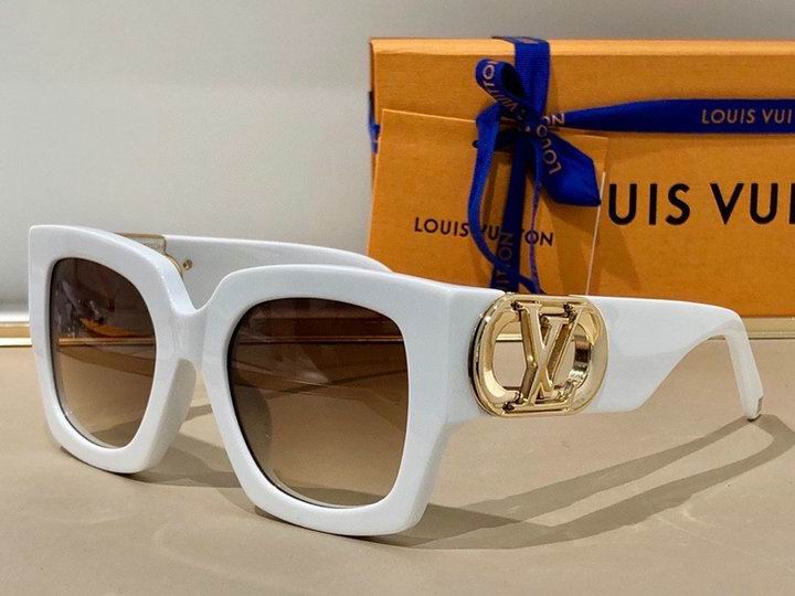 Wholesale Cheap Aaa LV Designer Glasses for Sale