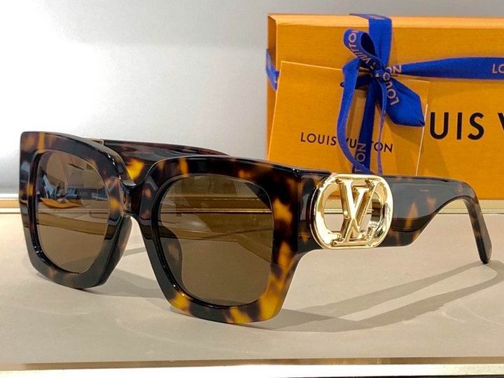 Wholesale Cheap Aaa LV Designer Glasses for Sale