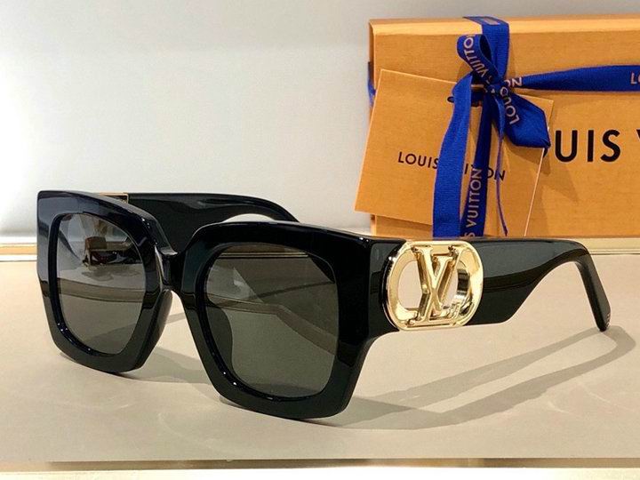 Wholesale Cheap Aaa LV Designer Glasses for Sale