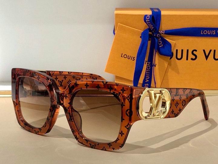 Wholesale Cheap Aaa LV Designer Glasses for Sale