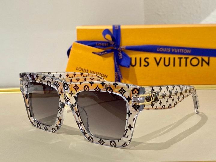 Wholesale Cheap Aaa LV Designer Glasses for Sale