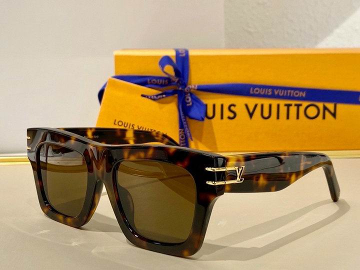 Wholesale Cheap Aaa LV Designer Glasses for Sale