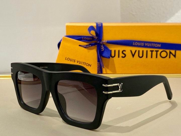 Wholesale Cheap Aaa LV Designer Glasses for Sale