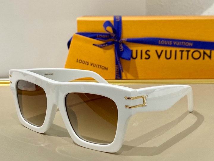 Wholesale Cheap Aaa LV Designer Glasses for Sale