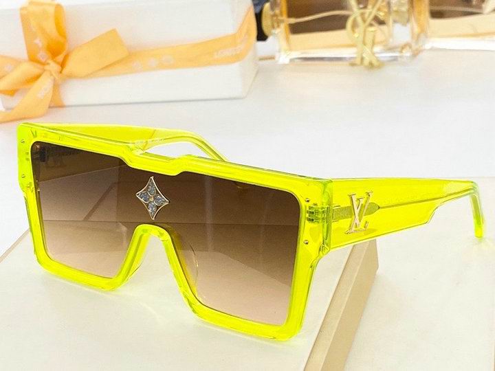 Wholesale Cheap Aaa LV Designer Glasses for Sale