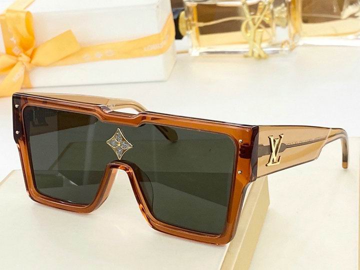 Wholesale Cheap Aaa LV Designer Glasses for Sale
