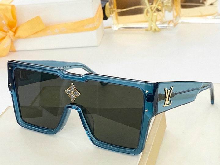 Wholesale Cheap Aaa LV Designer Glasses for Sale