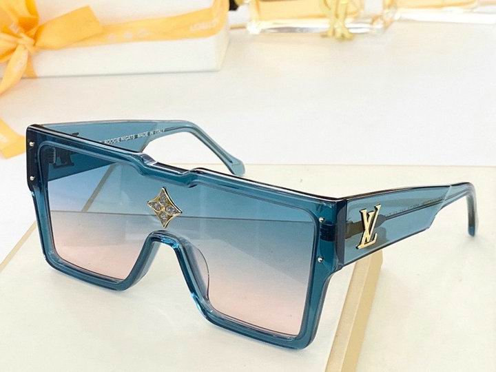 Wholesale Cheap Aaa LV Designer Glasses for Sale