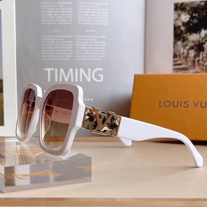 Wholesale Cheap Aaa LV Designer Glasses for Sale