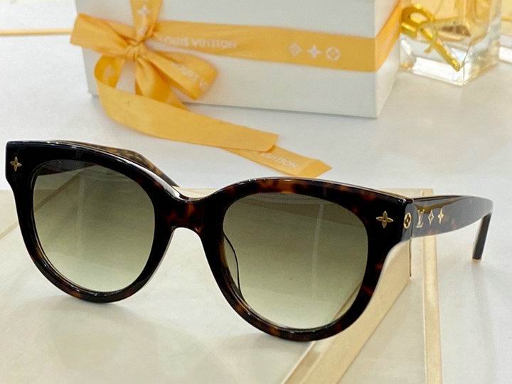 Wholesale Cheap Aaa LV Designer Glasses for Sale