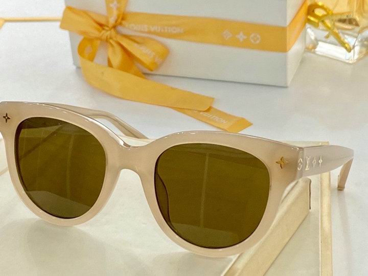 Wholesale Cheap Aaa LV Designer Glasses for Sale