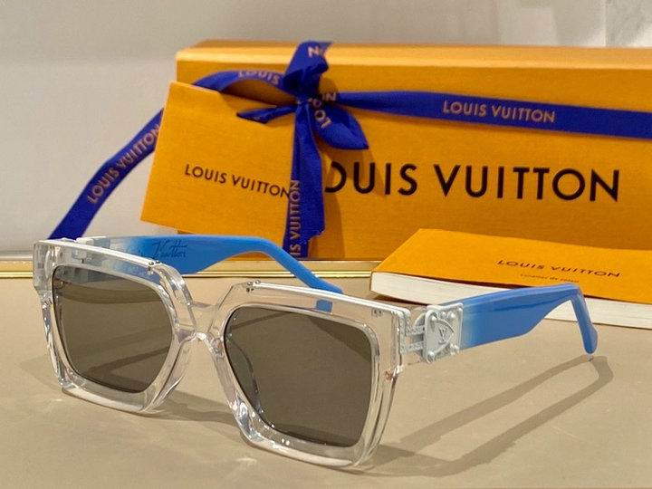 Wholesale Cheap Aaa LV Designer Glasses for Sale