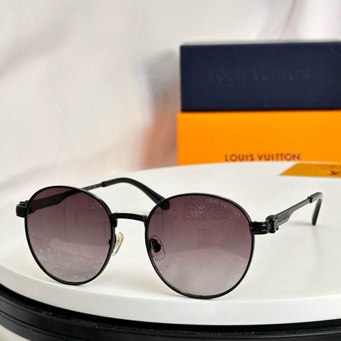 Wholesale Cheap High End Louis Vuitton Replica Sunglasses AAA for Sale