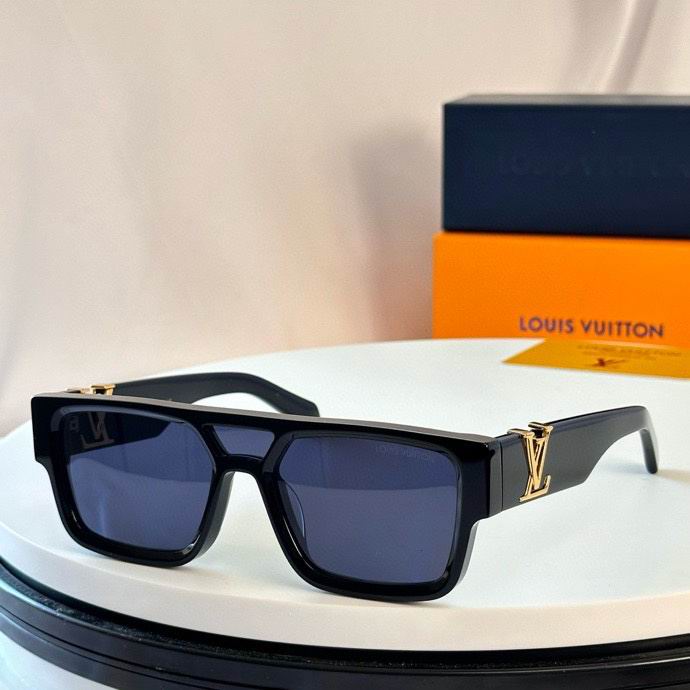 Wholesale Cheap High End Louis Vuitton Replica Sunglasses AAA for Sale