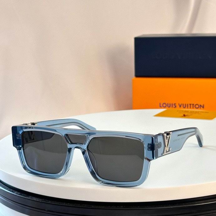 Wholesale Cheap High End Louis Vuitton Replica Sunglasses AAA for Sale