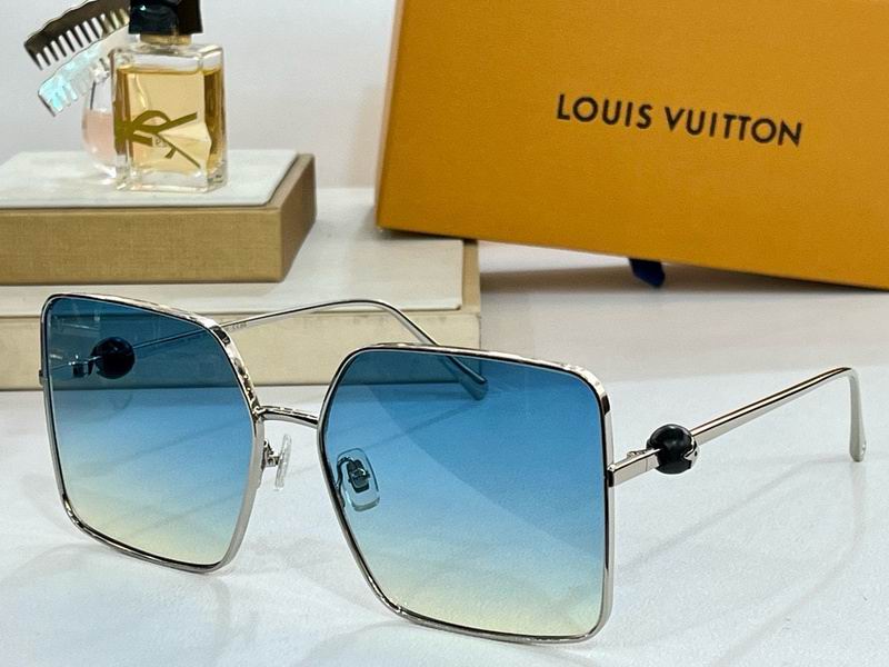 Wholesale Cheap Aaa Quality Louis Vuitton Replica Sunglasses for Sale