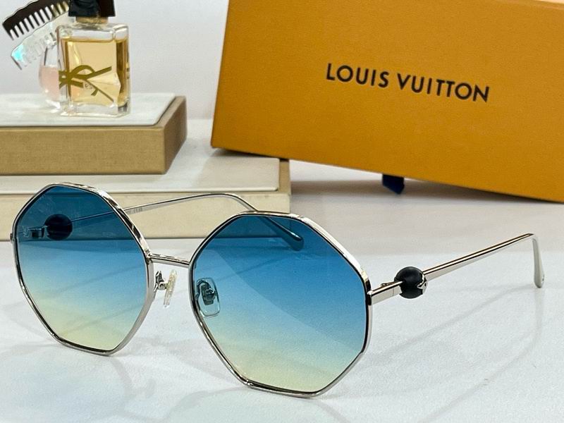 Wholesale Cheap Aaa Quality Louis Vuitton Replica Sunglasses for Sale