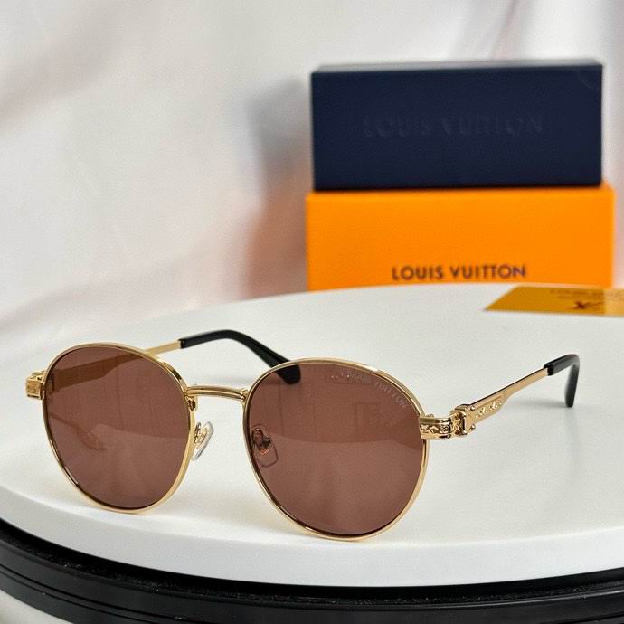 Wholesale Cheap High End Louis Vuitton Replica Sunglasses AAA for Sale