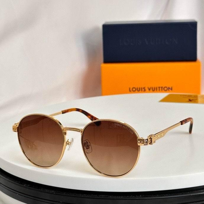 Wholesale Cheap High End Louis Vuitton Replica Sunglasses AAA for Sale