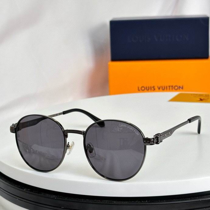 Wholesale Cheap High End Louis Vuitton Replica Sunglasses AAA for Sale