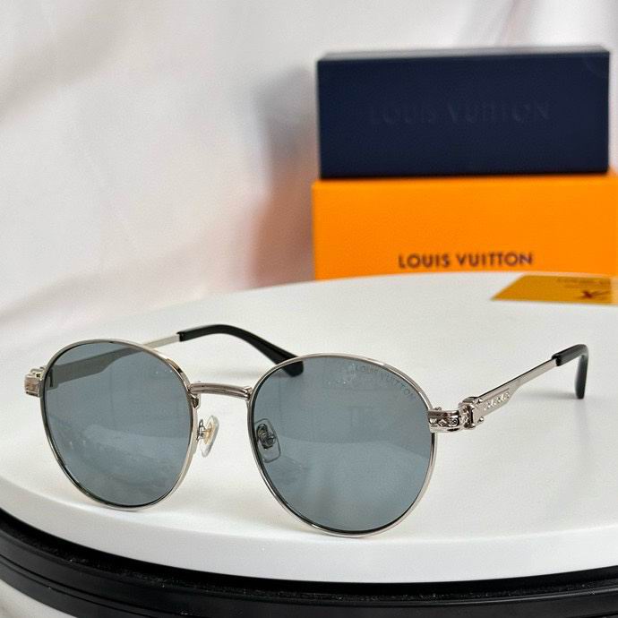 Wholesale Cheap High End Louis Vuitton Replica Sunglasses AAA for Sale