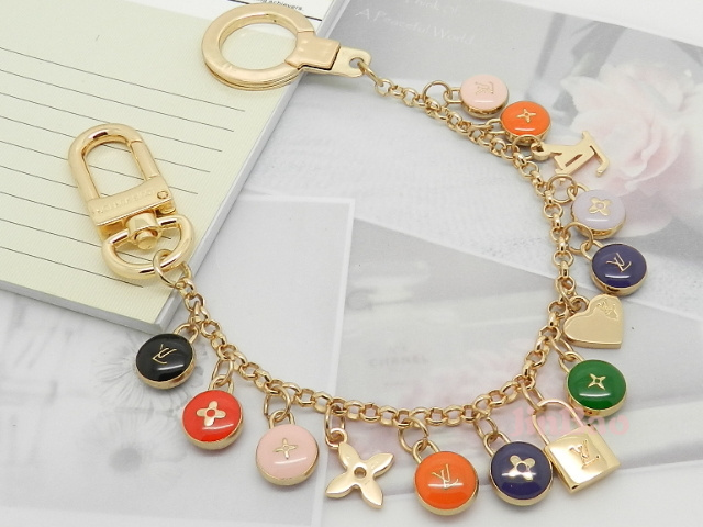 Wholesale Fashion Jewelry Keychain Pendant for Sale