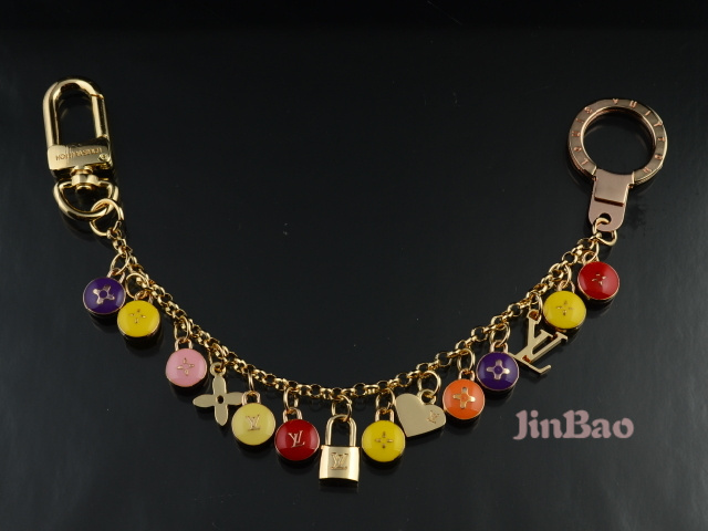 Wholesale Fashion Jewelry Keychain Pendant for Sale