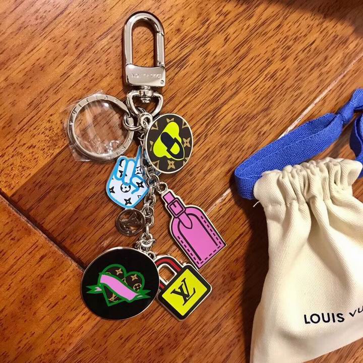 Wholesale Fashion Jewelry Keychain Pendant for Sale