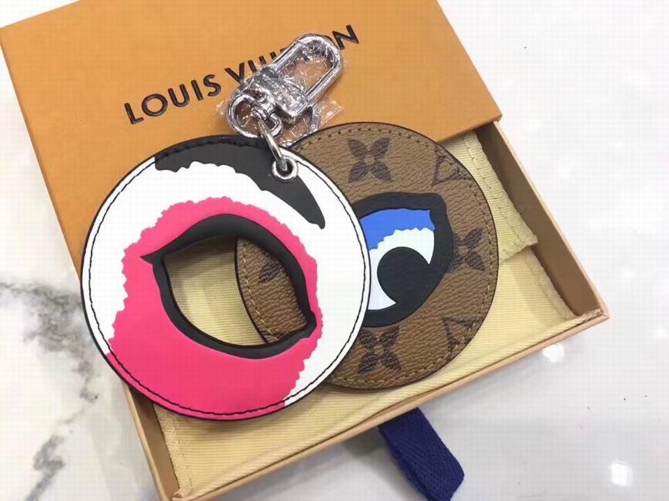 Wholesale Fashion Jewelry Keychain Pendant for Sale