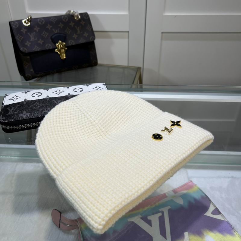 Wholesale Cheap Louis Vuitton Replica Designer Beanies for Sale