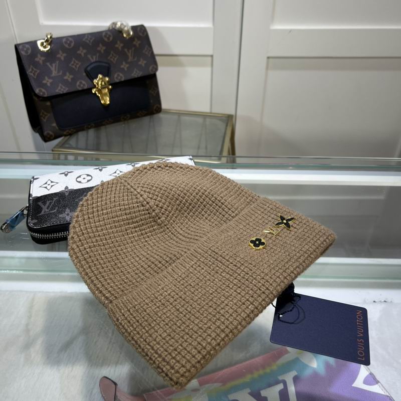Wholesale Cheap Louis Vuitton Replica Designer Beanies for Sale