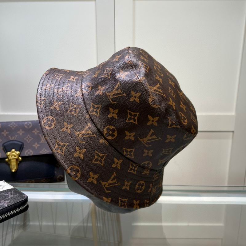 Wholesale Cheap Louis Vuitton Replica Designer Bucket Hats for Sale