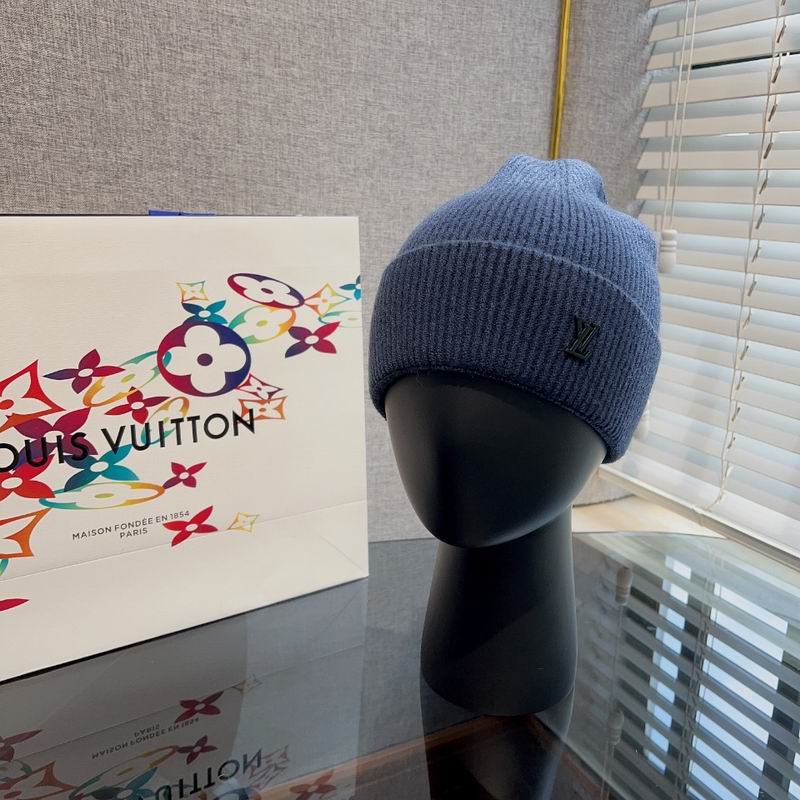 Wholesale Cheap Louis Vuitton Replica Designer Beanies for Sale