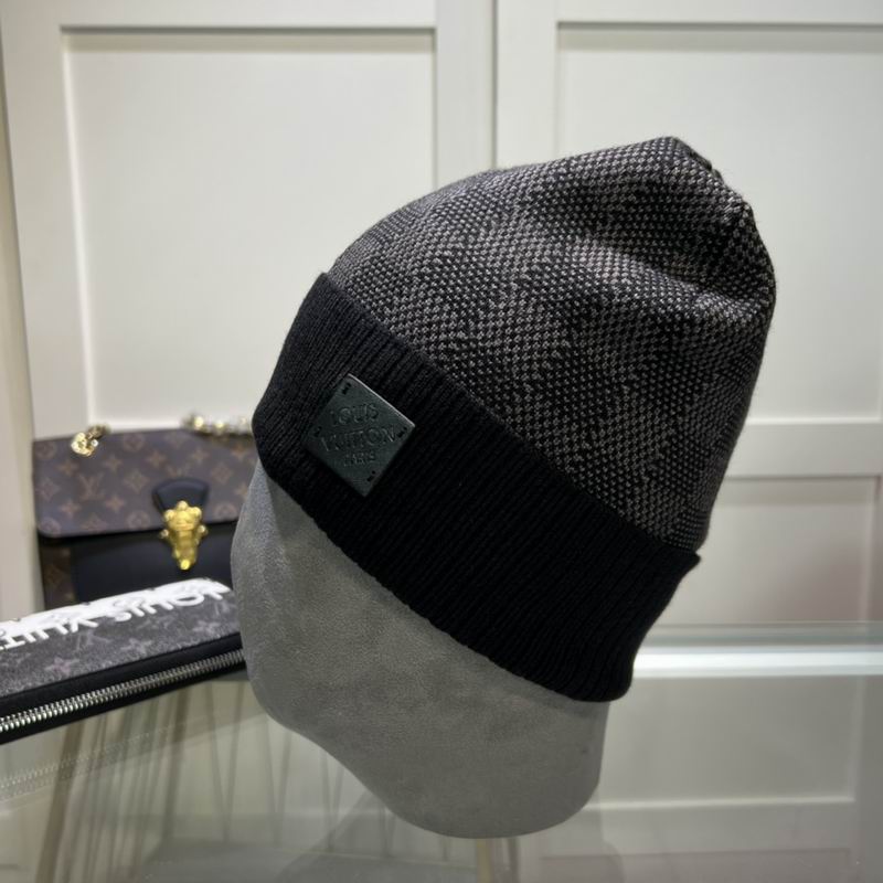 Wholesale Cheap Louis Vuitton Replica Designer Beanies for Sale